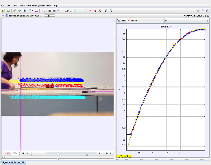 Push n Constant Deceleration Model